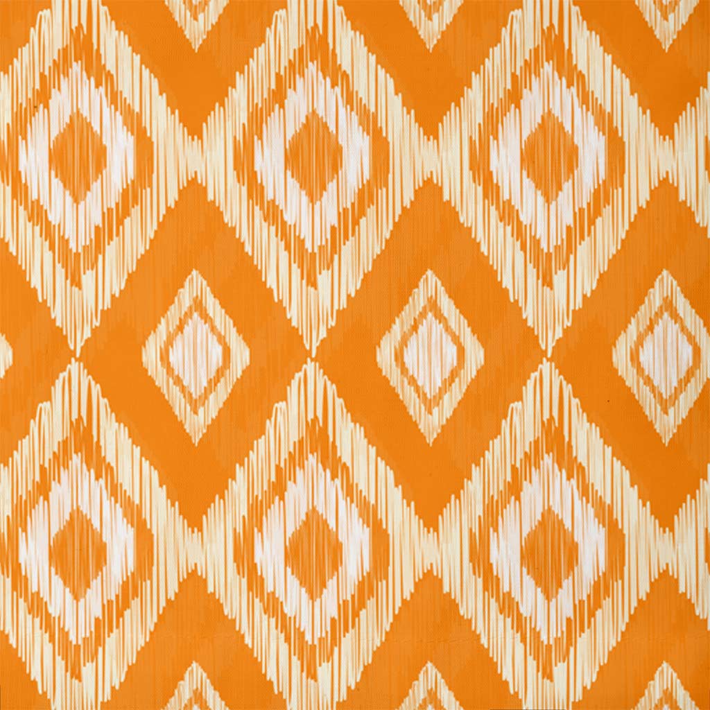 Mulmul Jhabla - Ikat Magic Collection