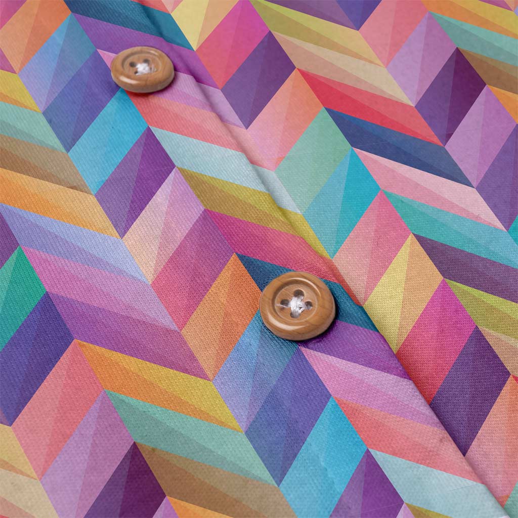 Colour pop - Stole Style Nursing Cover