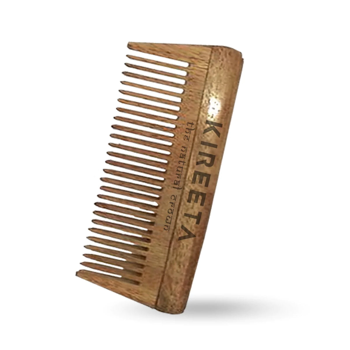 neem wood comb