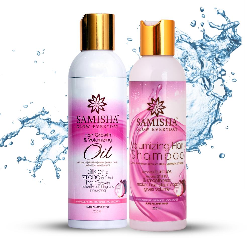 Red Onion Oil For Hair Growth and Strengthening, 200 ML