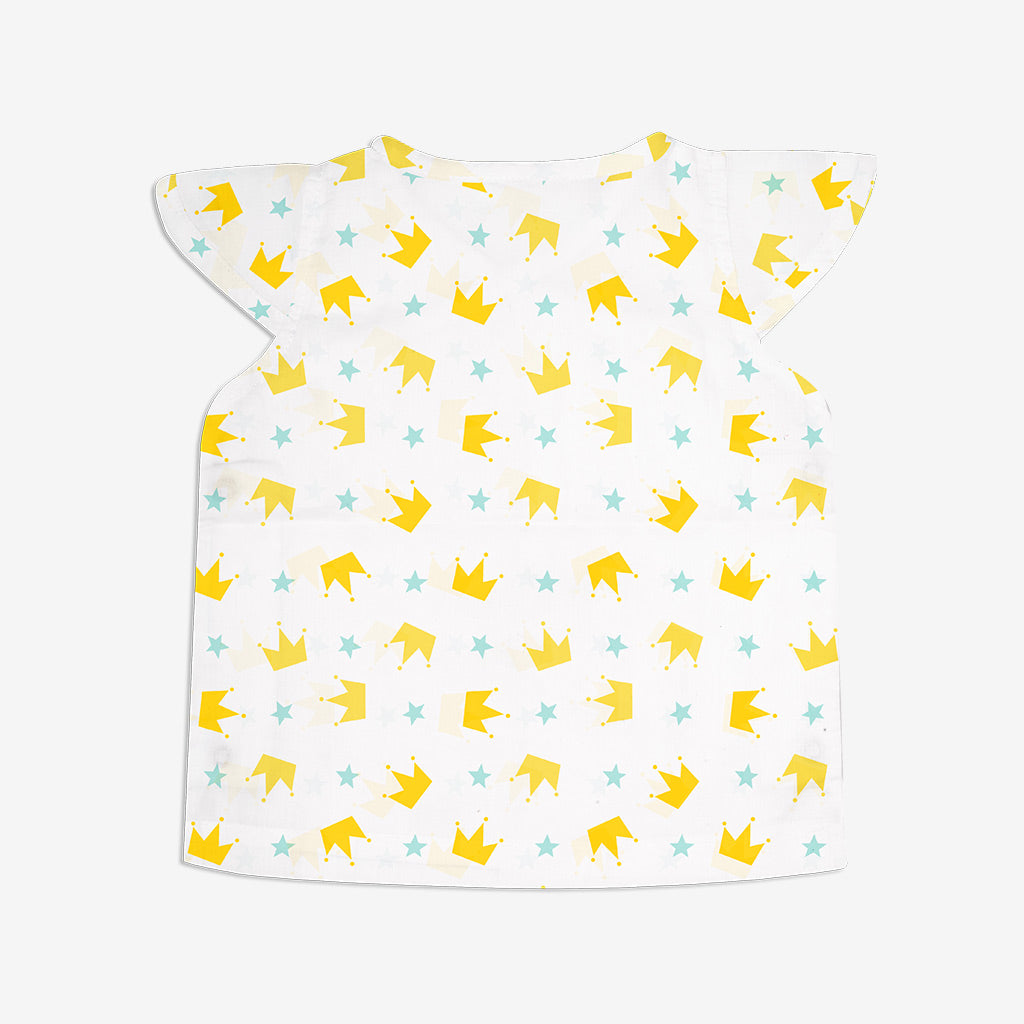 Mulmul Jhabla - Sparkle and Shine