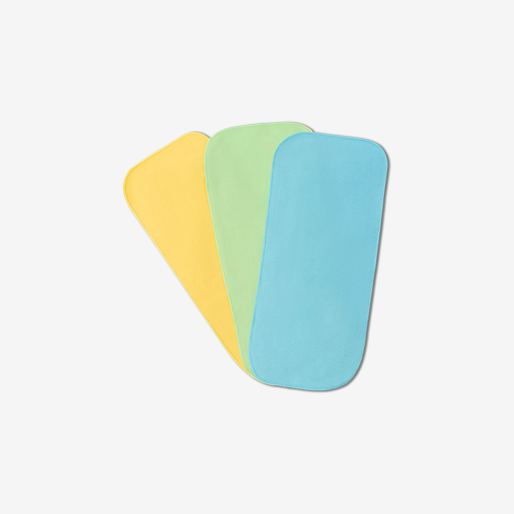 Easy Clean Top Sheets- Coloured