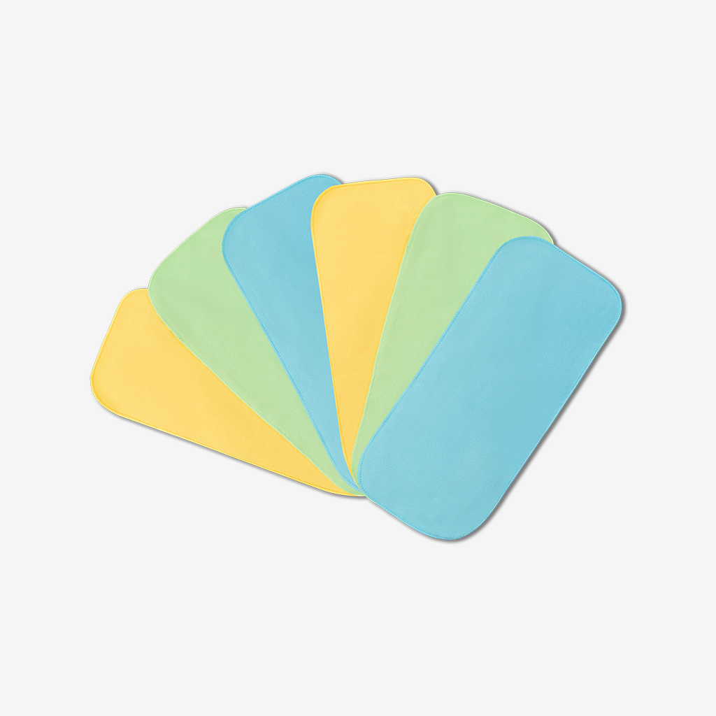 Easy Clean Top Sheets- Coloured