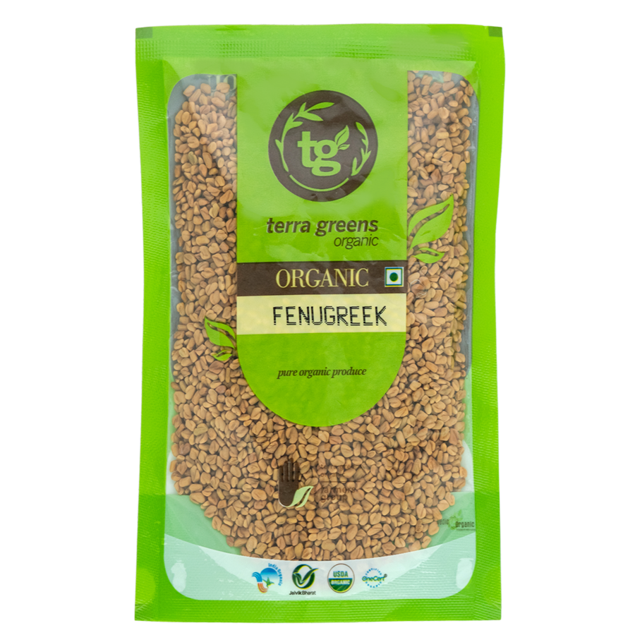 Fenugreek