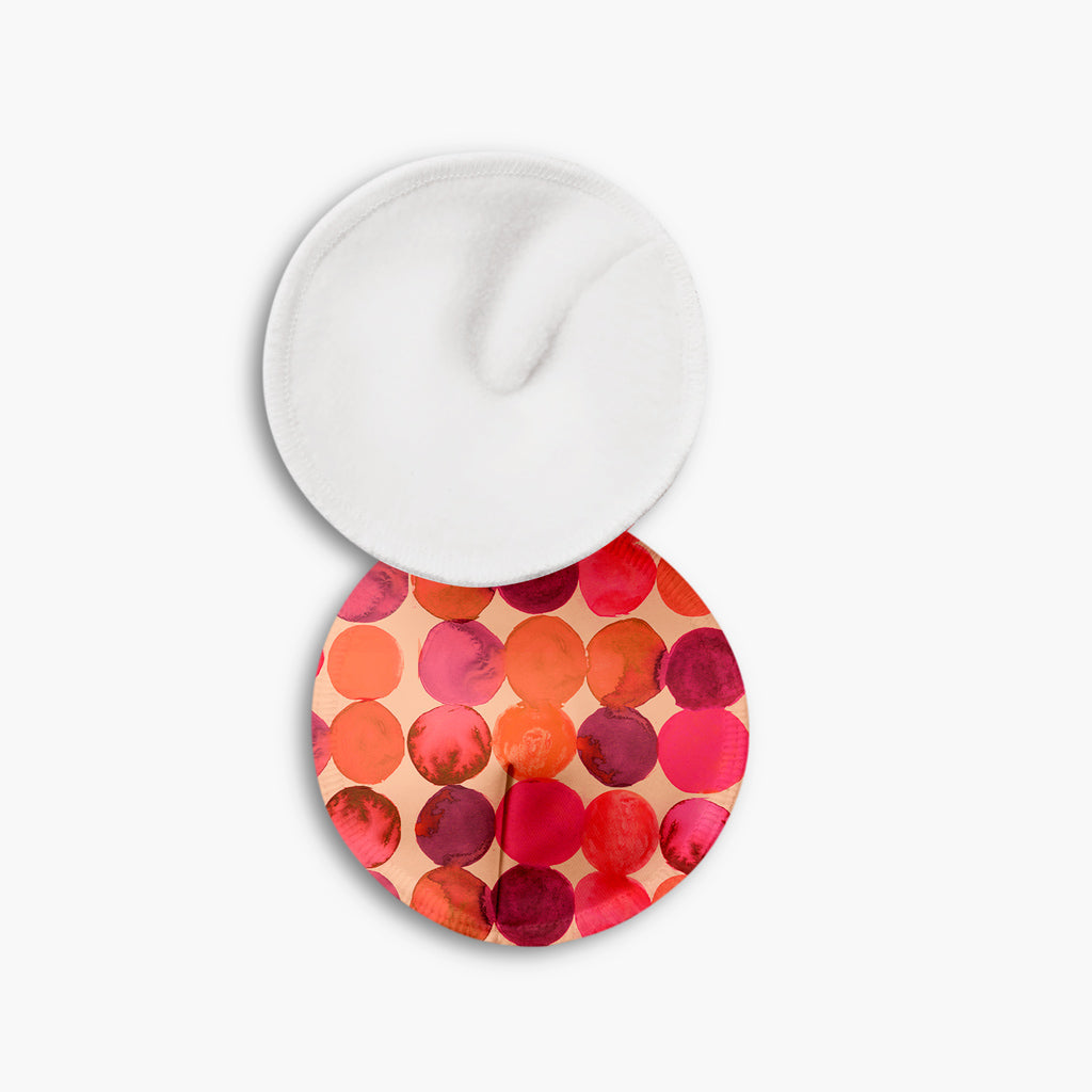 Lil' Crush - Dry Feel Nursing Pads