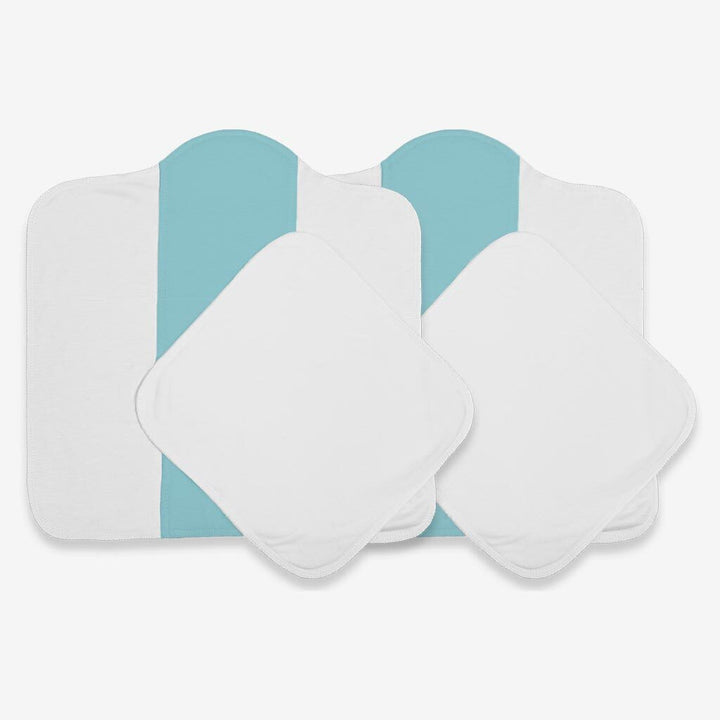 Magic Dry Pads Set | Magic Dry Pads for Diapers | SuperBottoms | Emusa Sustainable 