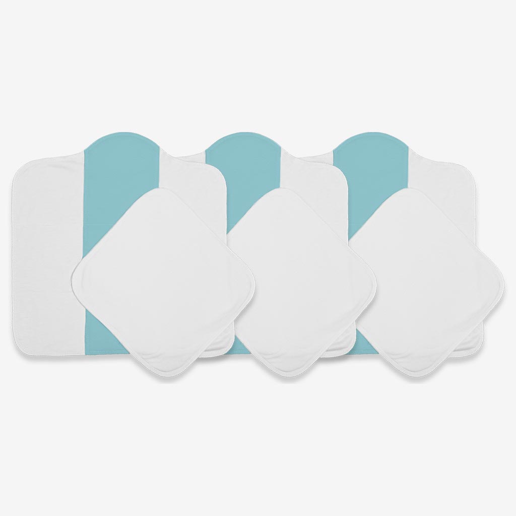 Dry Feel Magic Pad Set for Freesize UNO