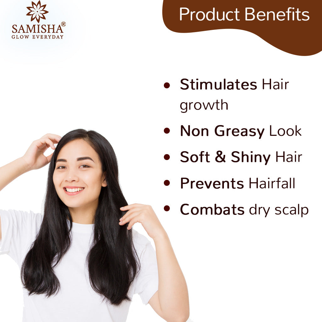 Red Onion Oil For Hair Growth and Strengthening, 200 ML