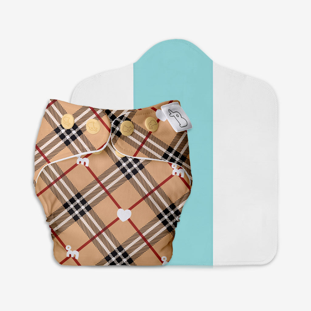Tartan Royale Freesize UNO 2.0