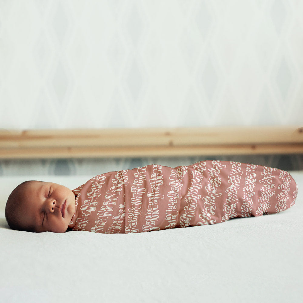 Shamiana Night Swaddle Set- Pack of 3