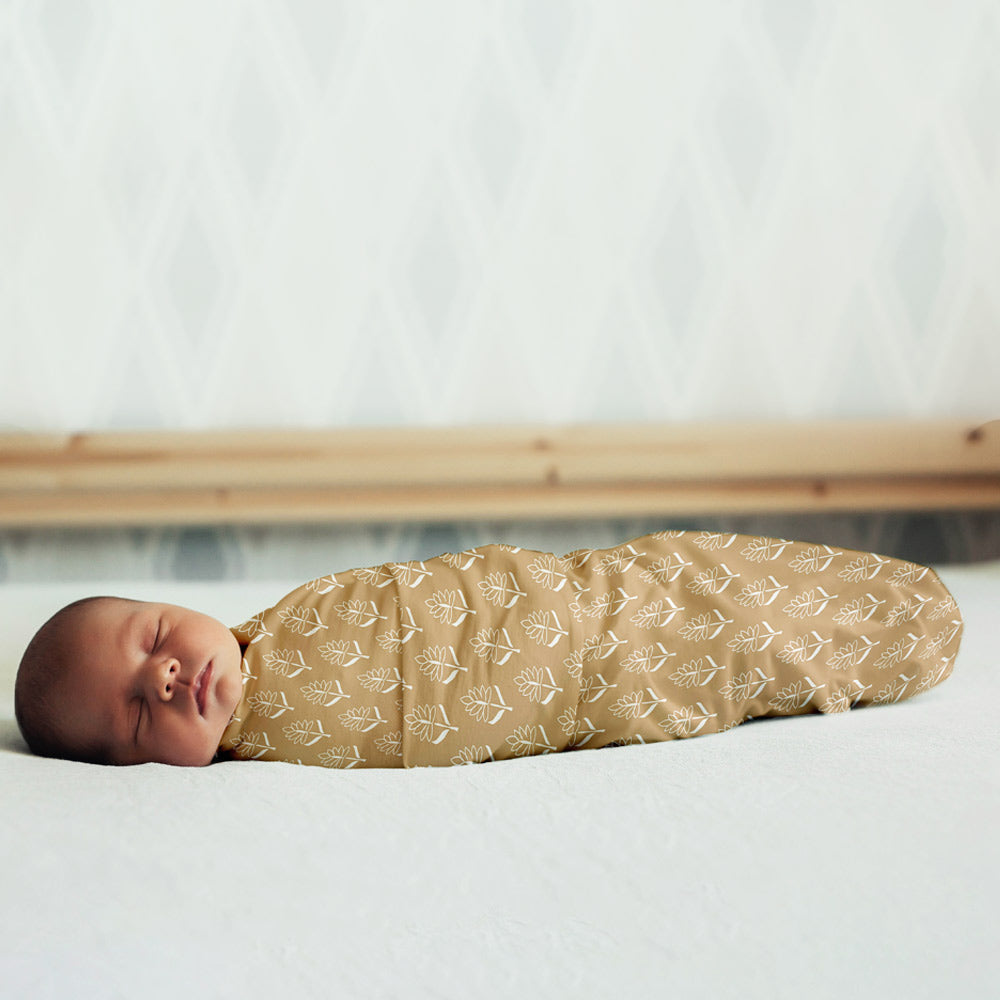 Shamiana Night Swaddle Set- Pack of 2