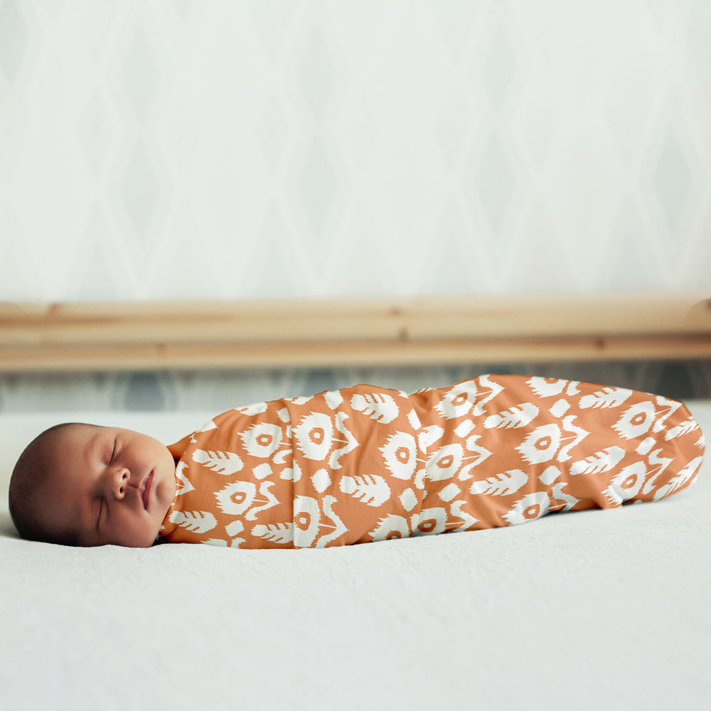 Buta Blow Swaddle Set- Pack of 2