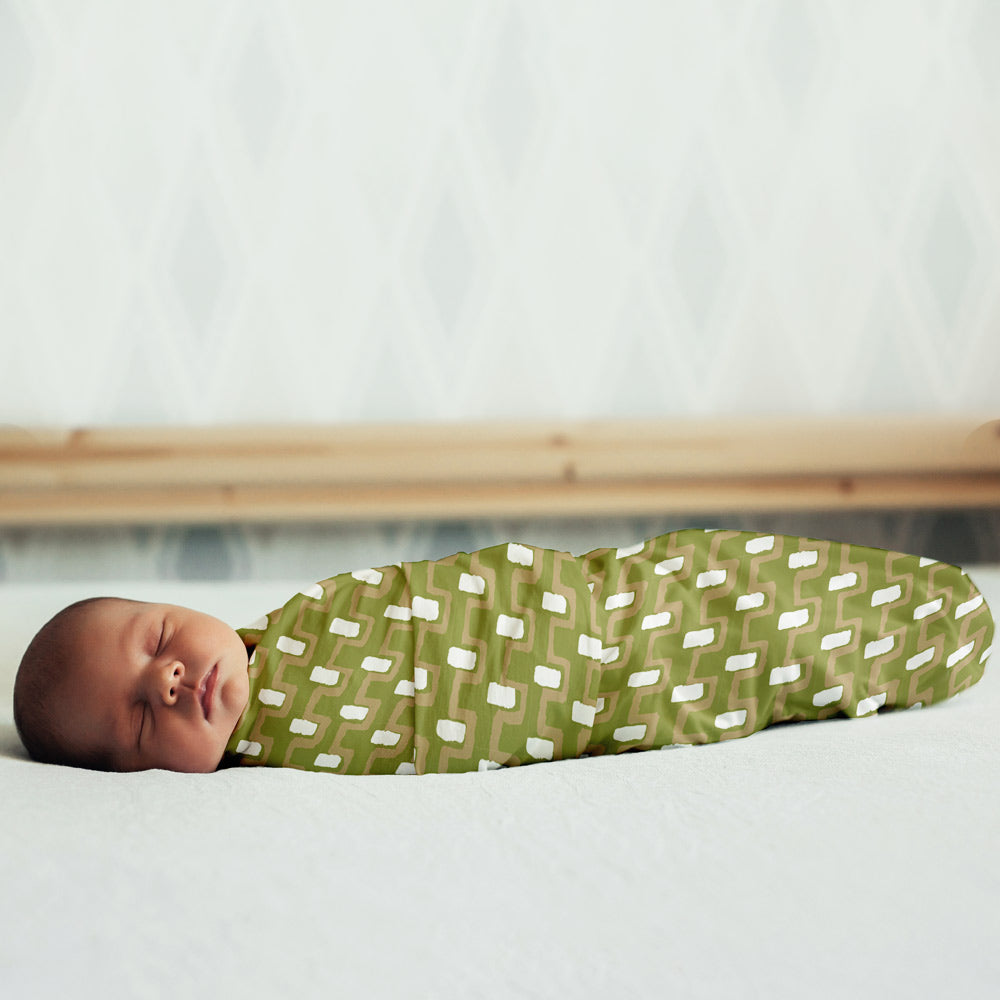 Buta Blow Swaddle Set- Pack of 3