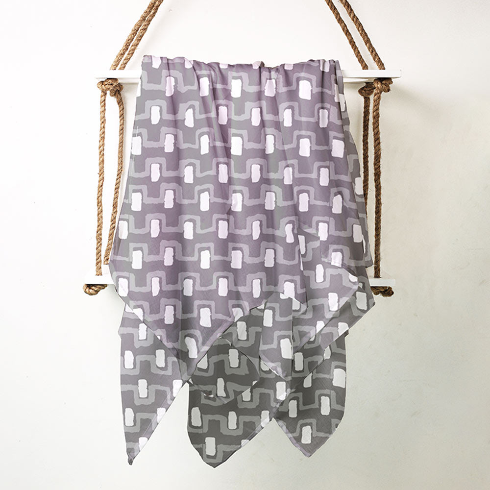 Little Poppy Swaddle Set- Pack of 3