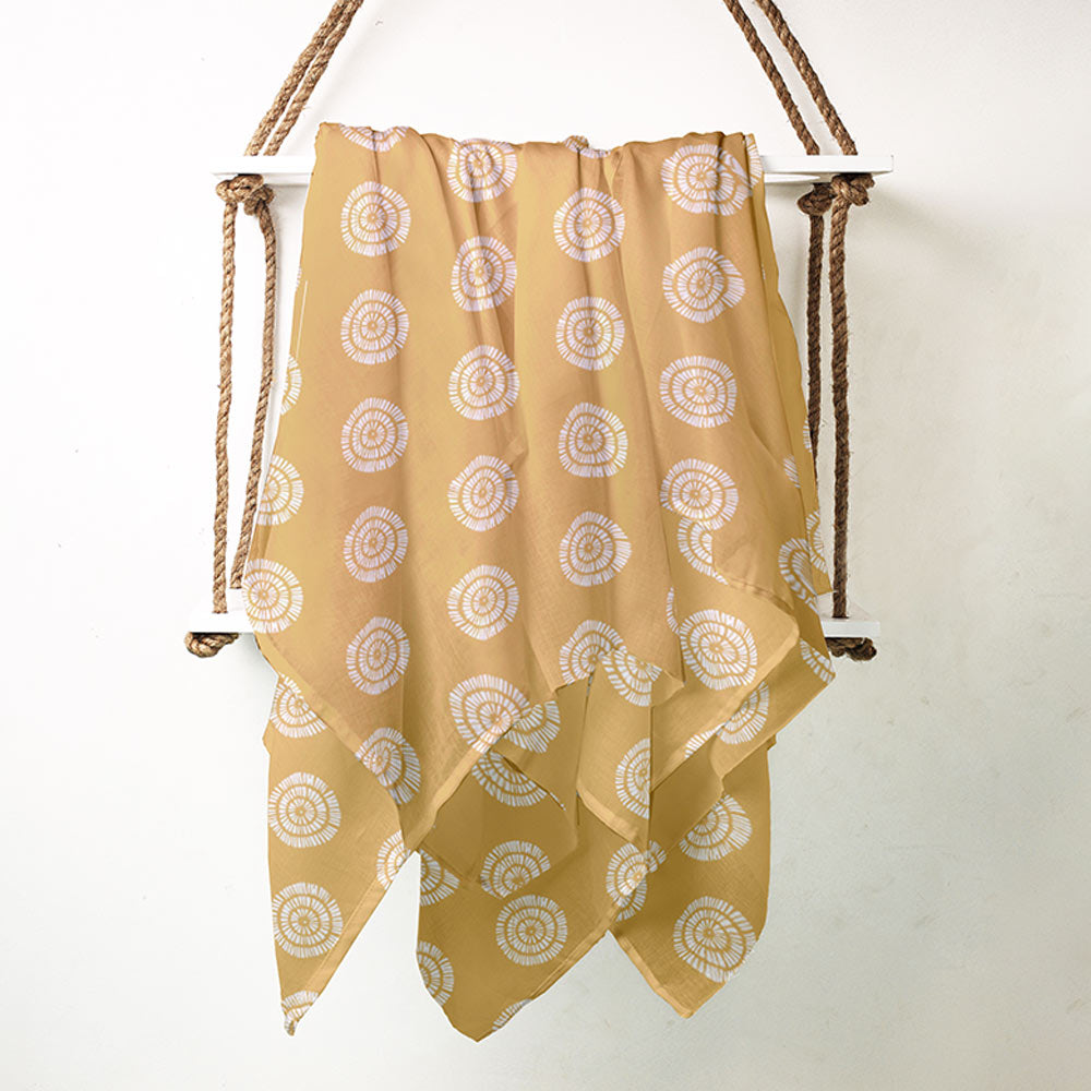Little Poppy Swaddle Set- Pack of 3