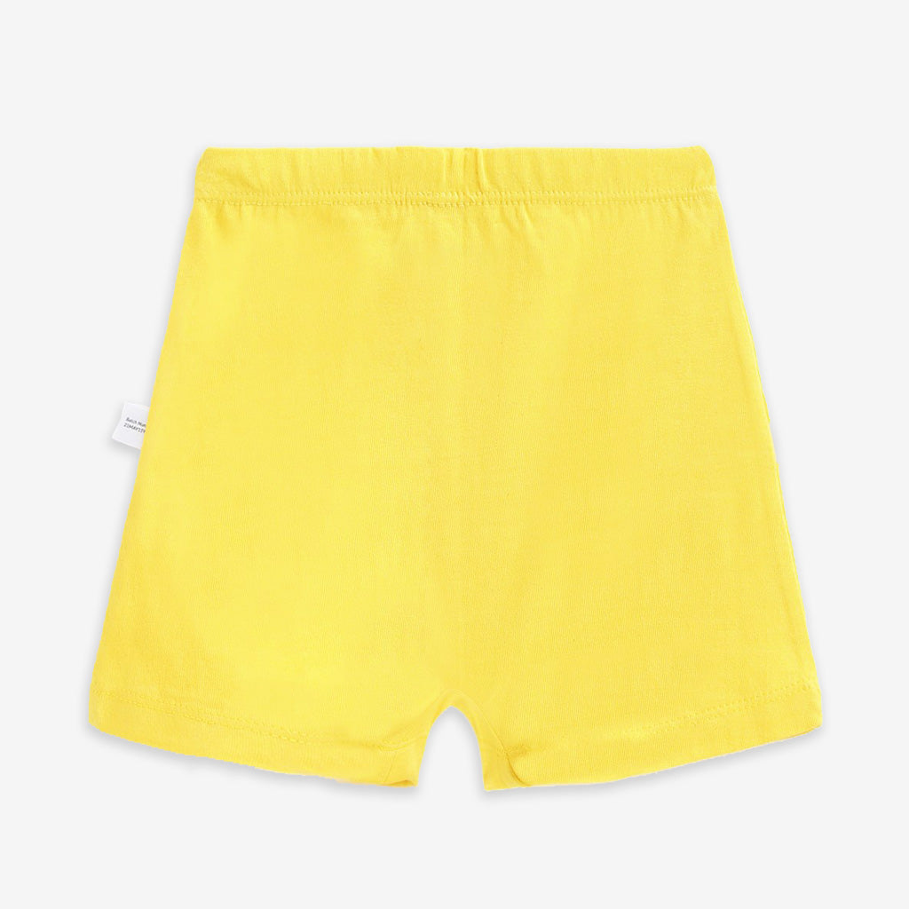 Short Sleeve Top & Shorts Set - Lego Pop