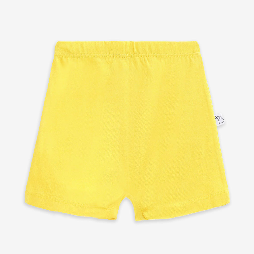 Short Sleeve Top & Shorts Set - Lego Pop