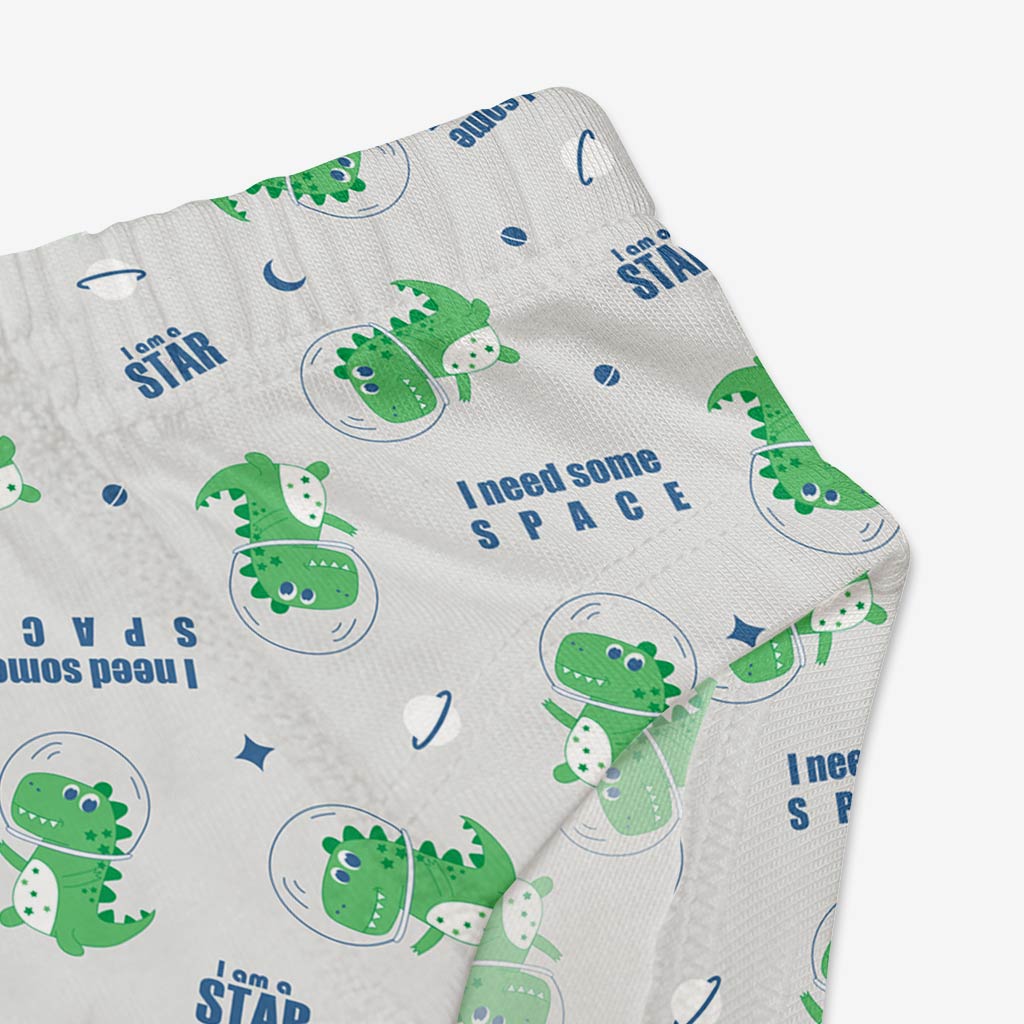 Young Boy Briefs -3 Pack (Finding Dino)