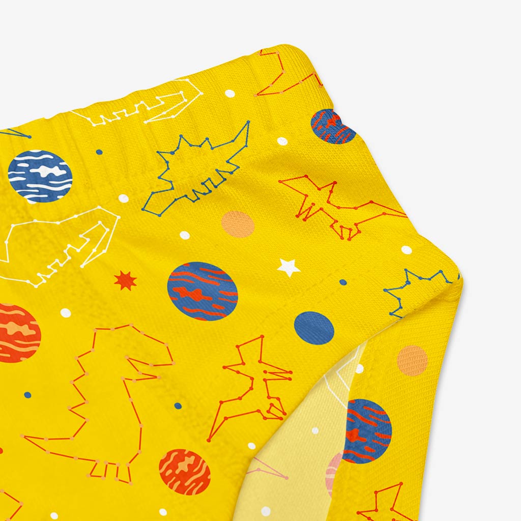 Young Boy Briefs -3 Pack (Finding Dino)