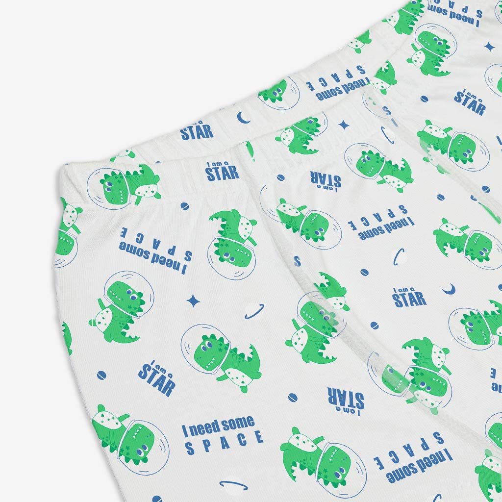 Young Boy Trunk - 3 Pack (Finding Dino 2.0)