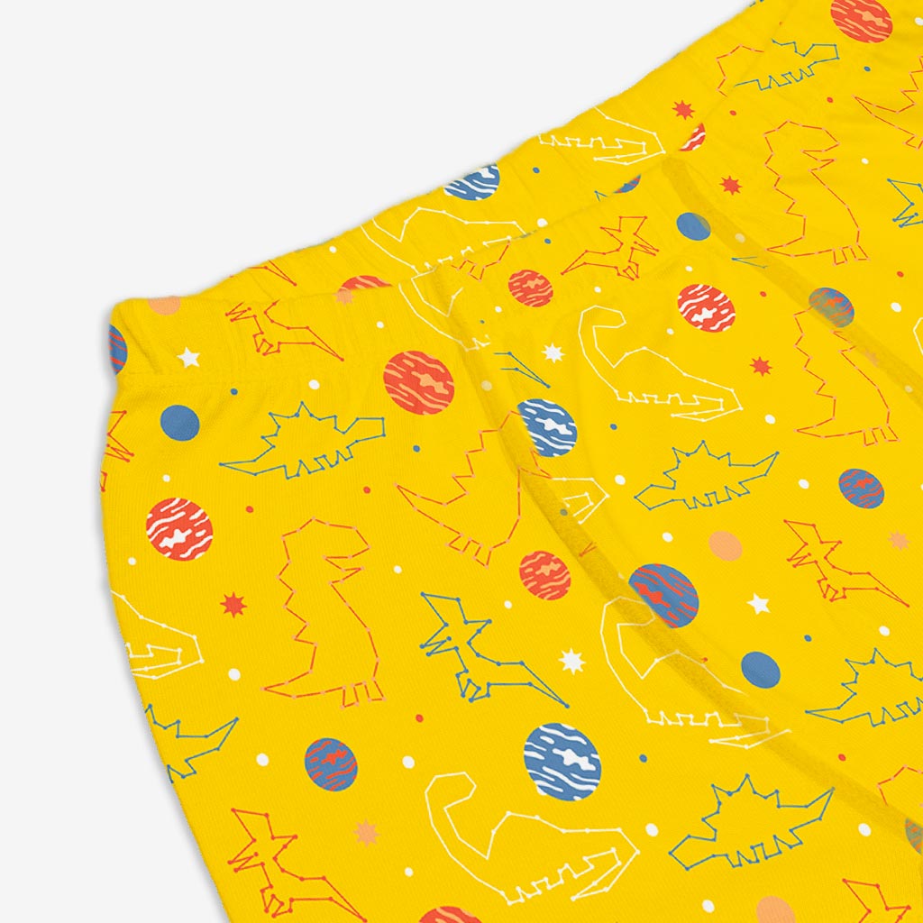 Young Boy Trunk - 3 Pack (Finding Dino 2.0)