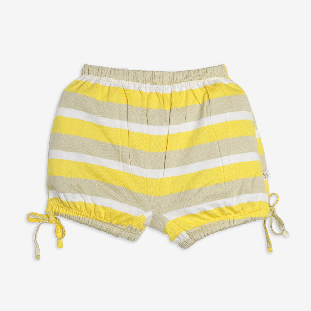 Unisex Toddler Bloomer -3 Pack (Navigator )