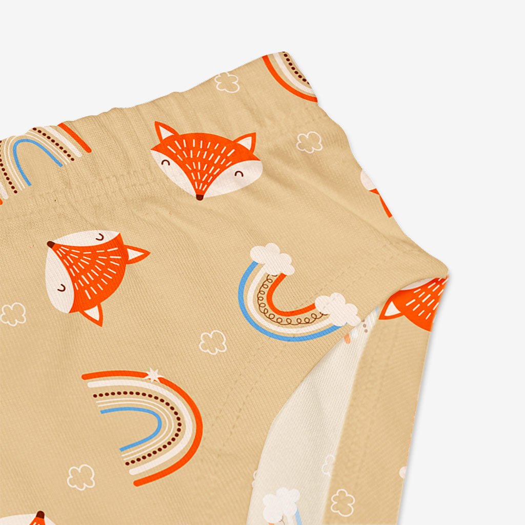 Young Girl Briefs -3 Pack (Woody Goody)