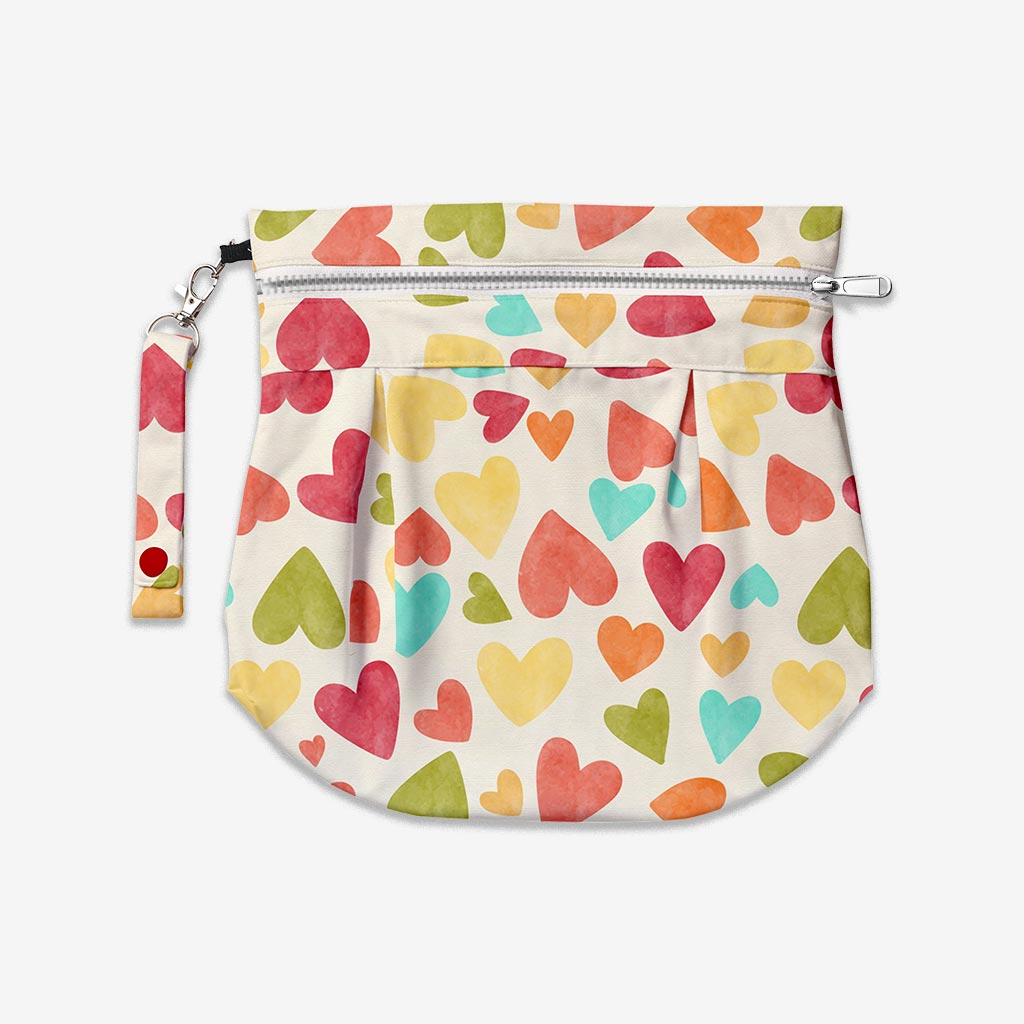 FREE Reversible Waterproof Bag
