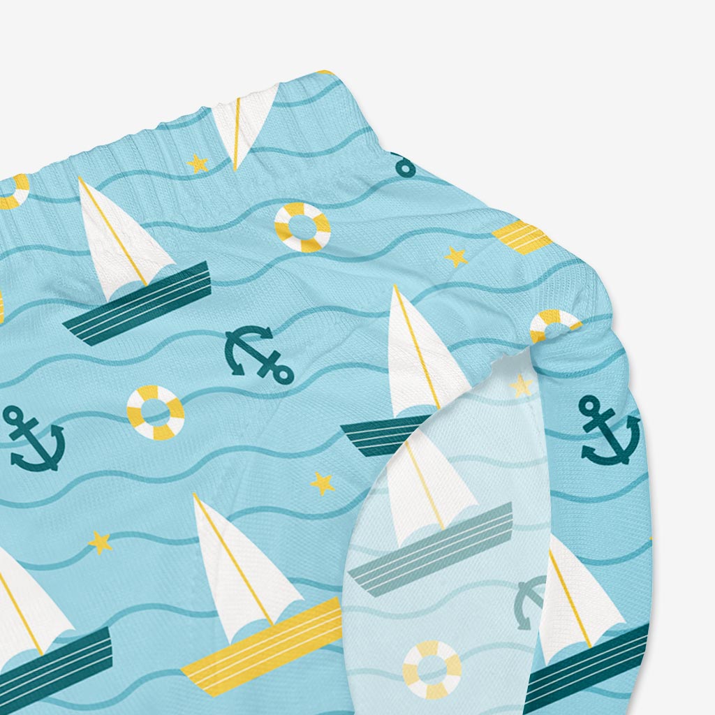 Unisex Toddler Briefs -3 Pack (Kid's Day Out)