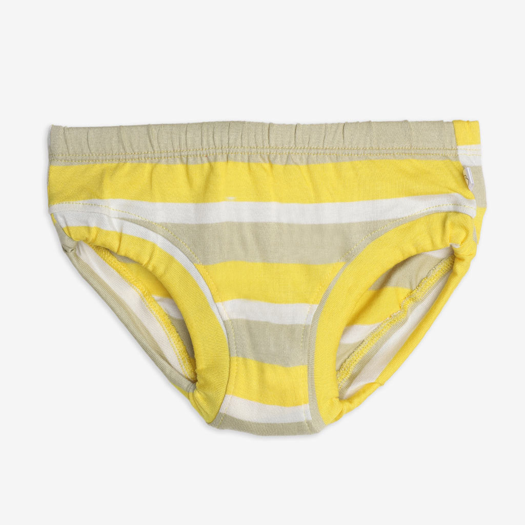 Unisex Toddler Briefs -3 Pack (Navigator)
