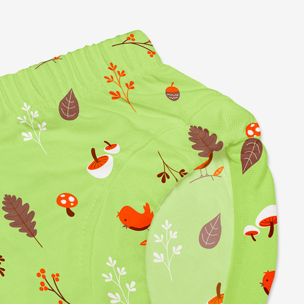 Unisex Toddler Briefs -3 Pack (Woody Goody)
