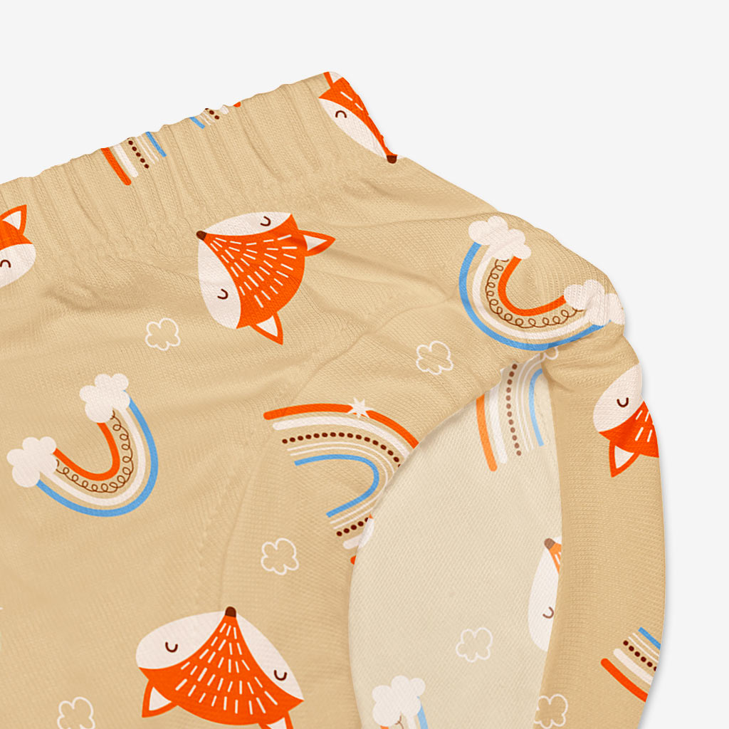 Unisex Toddler Briefs -3 Pack (Woody Goody)