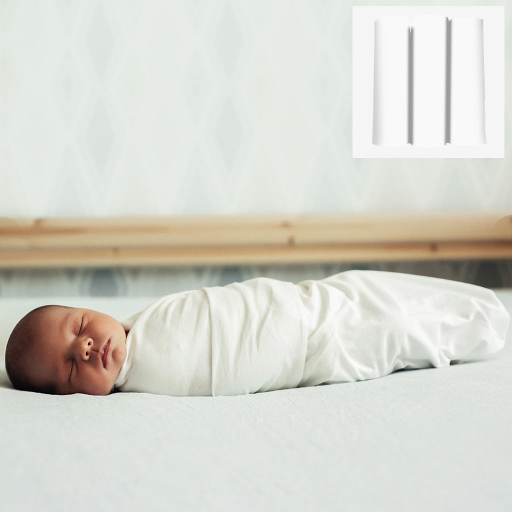 Choose Print of FREE Mulmul Swaddle | Emusa Sustainable 